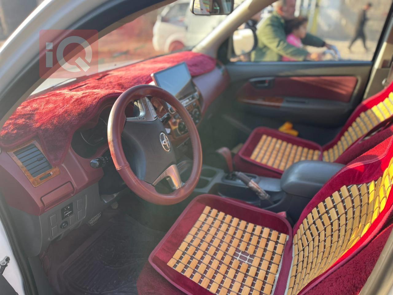 تويوتا هايلوكس